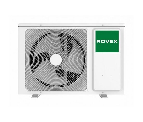 Инверторный настенный кондиционер Rovex RS-12CBS4