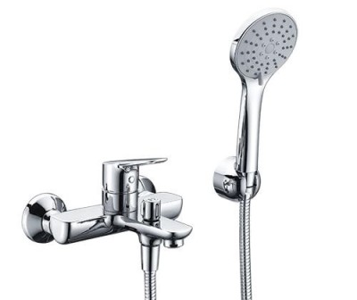 Смеситель для ванны Wasserkraft 4501