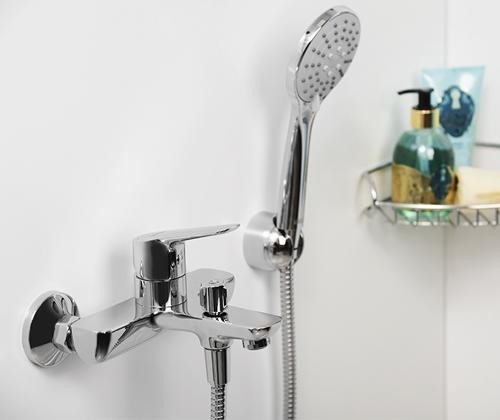 Смеситель для ванны Wasserkraft 4501