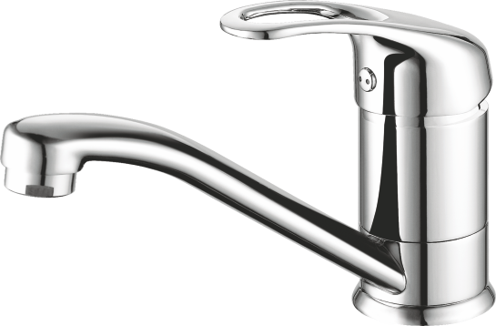 Смеситель для раковины Ganzer GZ08011