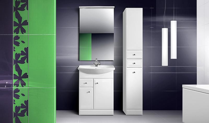 Тумба Belux Н 60-01 Адажио