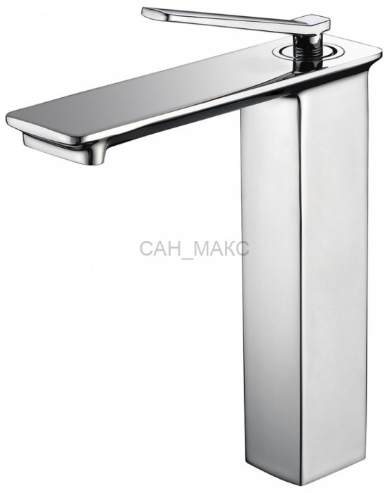 Смеситель для раковины Timo Halti (4111/00F chrome)