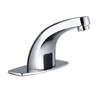 Смеситель для раковины сенсорный Frap F512-1