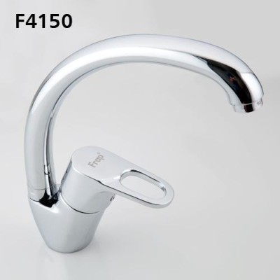 Смеситель для кухни Frap F4150