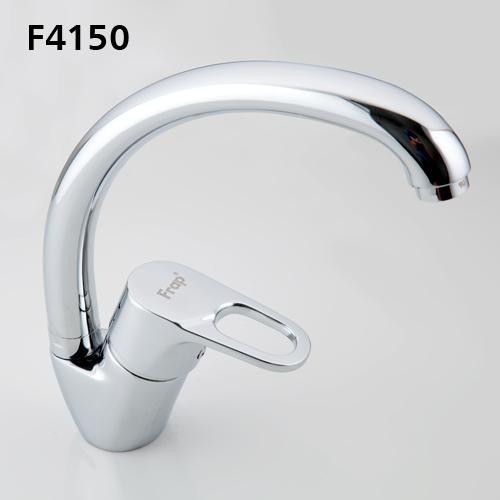 Смеситель для кухни Frap F4150