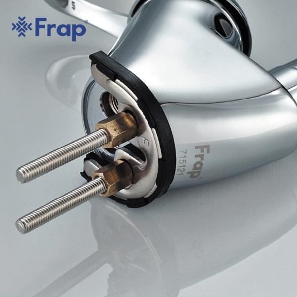 Смеситель для кухни Frap F4150