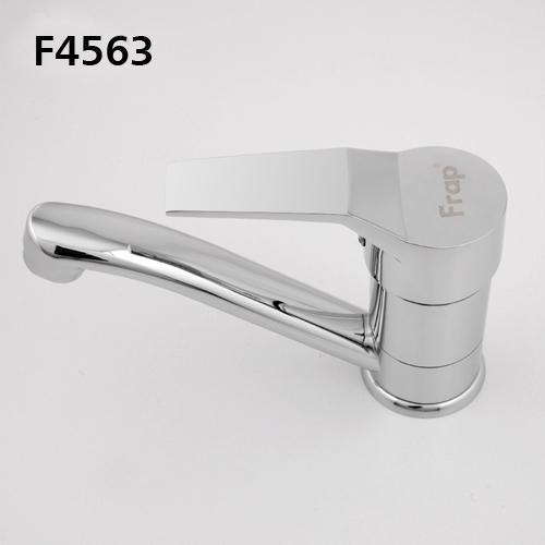 Смеситель для кухни Frap F4563