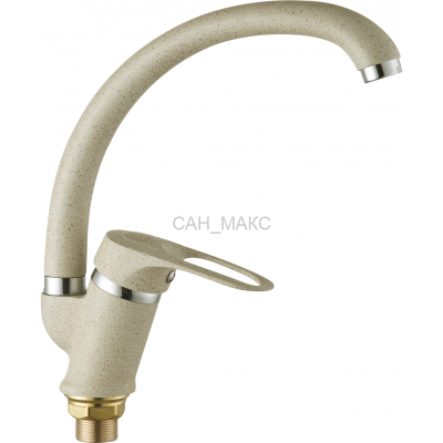 Смеситель для кухни Hansen H59030-B