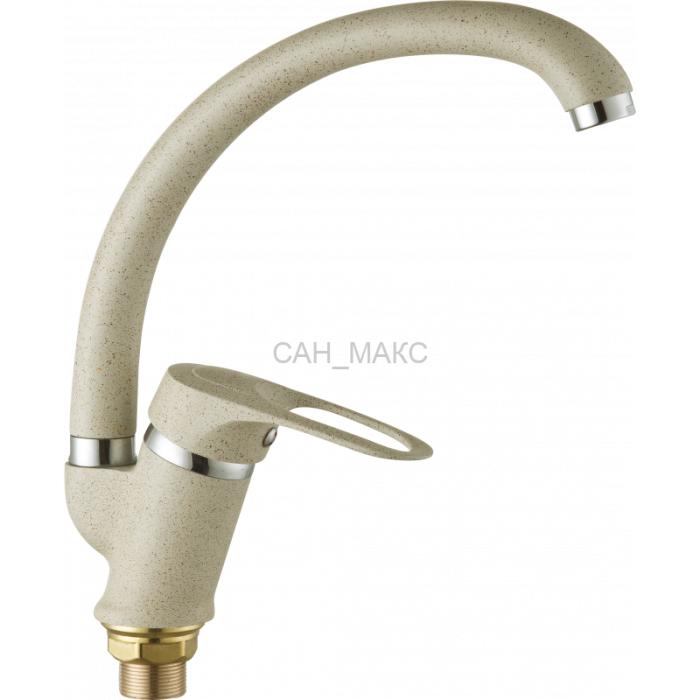Смеситель для кухни Hansen H59030-B