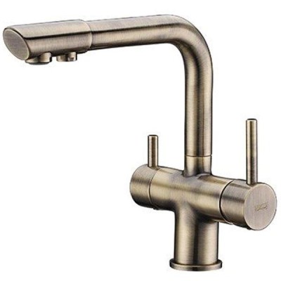 Смеситель для кухни с подключением к фильтру Wasserkraft A8037