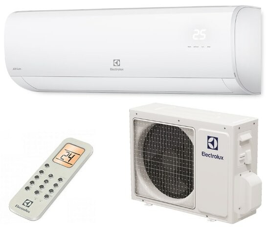 Инверторный настенный кондиционер Electrolux EACS/I - 09 HAT/N3