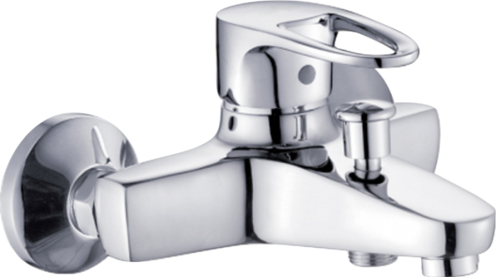Смеситель для ванны Hansen H30024