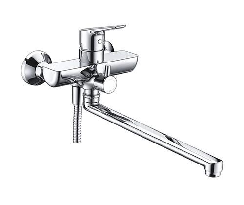 Смеситель для ванны Wasserkraft 4502L