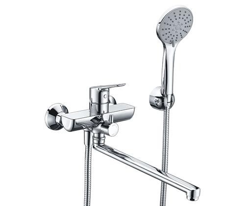 Смеситель для ванны Wasserkraft 4502L