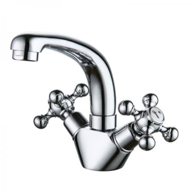 Смеситель для раковины Ganzer GZ09011