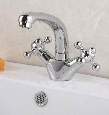 Смеситель для раковины Ganzer GZ09011
