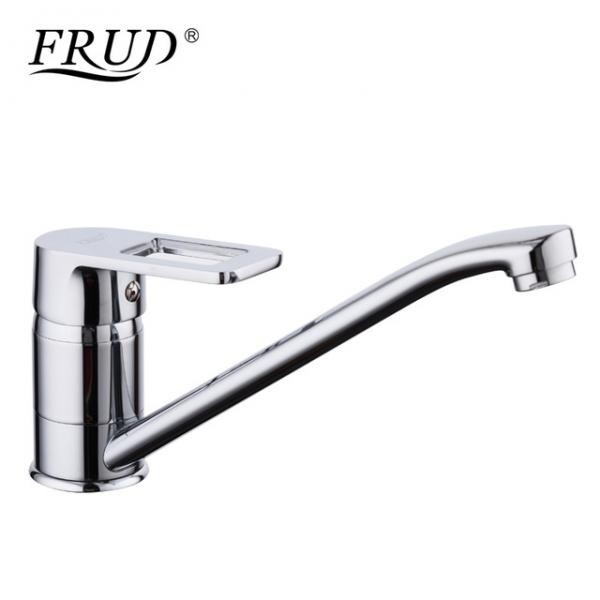 Смеситель для кухни Frud R49072