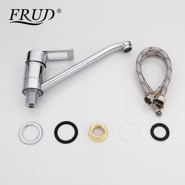 Смеситель для кухни Frud R49072