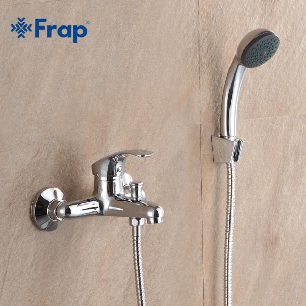 Смеситель для ванны Frap F3013