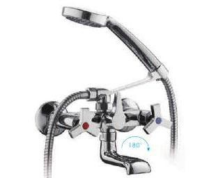 Смеситель для ванны Frud R32602