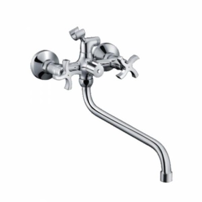 Смеситель для ванны Gappo G2243