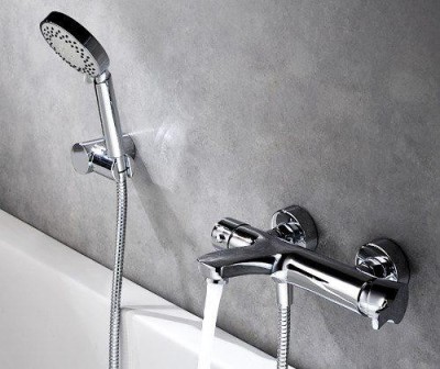 Смеситель для ванны Wasserkraft 4801