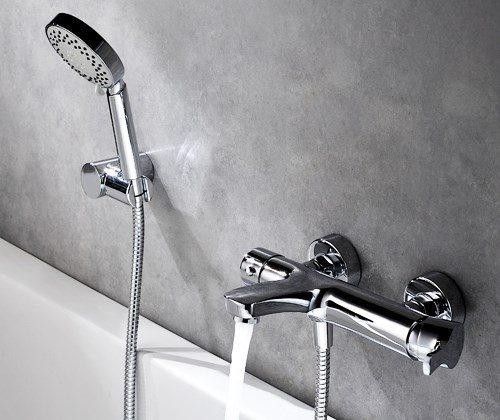 Смеситель для ванны Wasserkraft 4801