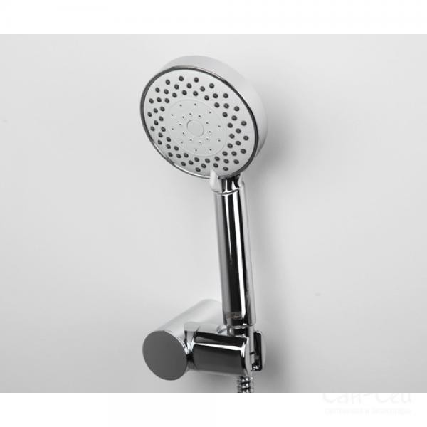 Смеситель для ванны Wasserkraft 4801