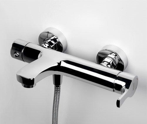 Смеситель для ванны Wasserkraft 4801
