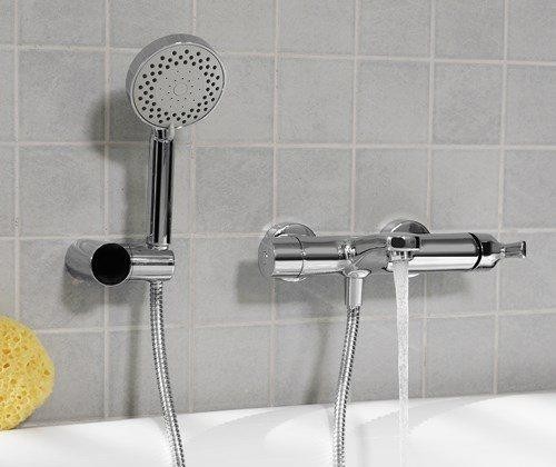 Смеситель для ванны Wasserkraft 4801
