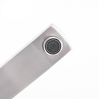 Смеситель для раковины Frap F10802-2
