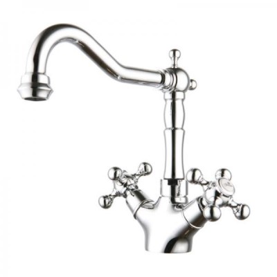 Смеситель для раковины Ganzer GZ09012