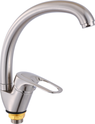 Смеситель для кухни Hansen H59030G