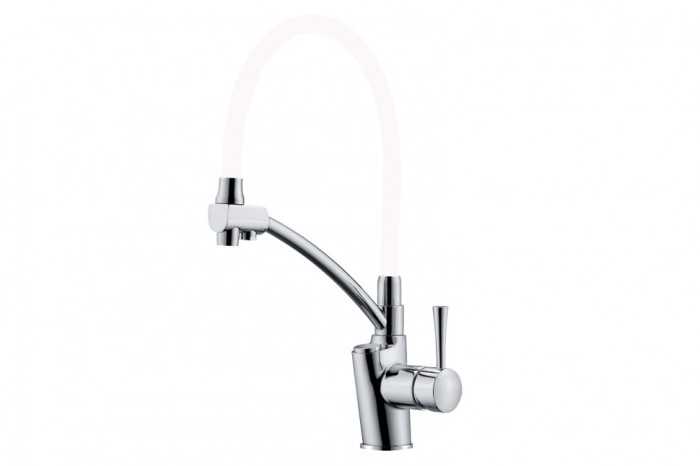 Смеситель для кухни под фильтр ZORG Zorg Sanitary (ZR 354-8 YF)
