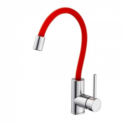 Смеситель для кухонной мойки IDDIS Kitchen 360 (K36SBJRi05)