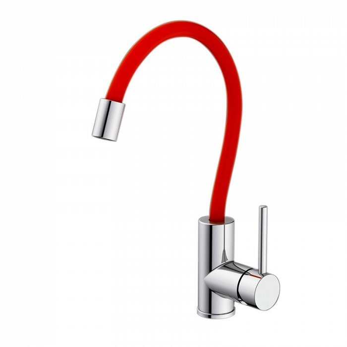 Смеситель для кухонной мойки IDDIS Kitchen 360 (K36SBJRi05)