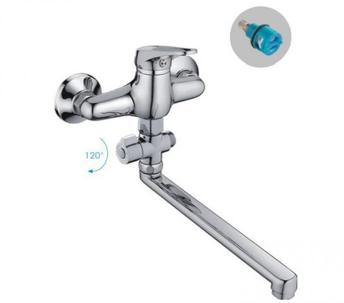 Смеситель для ванны Frap F2113