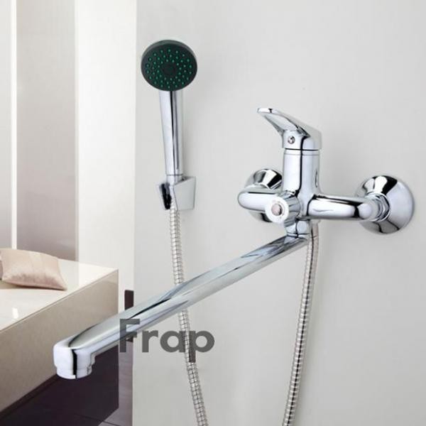 Смеситель для ванны Frap F2113