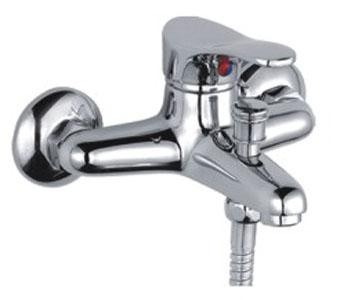 Смеситель для ванны Frap F3014-B