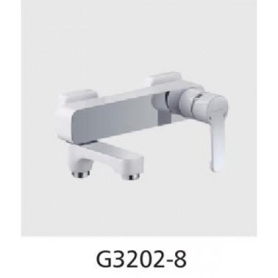 Смеситель для ванны GAPPO G3202-8