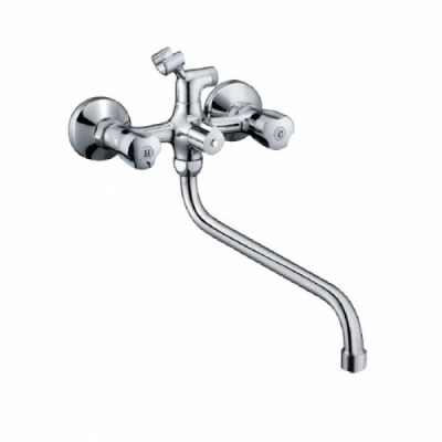 Смеситель для ванны Gappo G2244