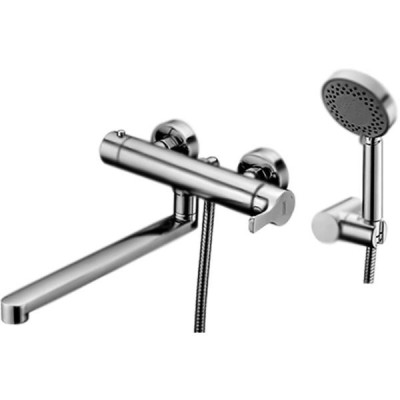 Смеситель для ванны Wasserkraft 4802L