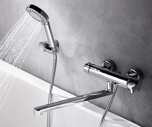 Смеситель для ванны Wasserkraft 4802L