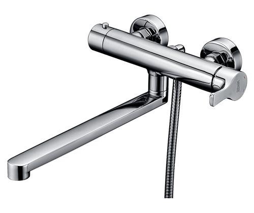 Смеситель для ванны Wasserkraft 4802L