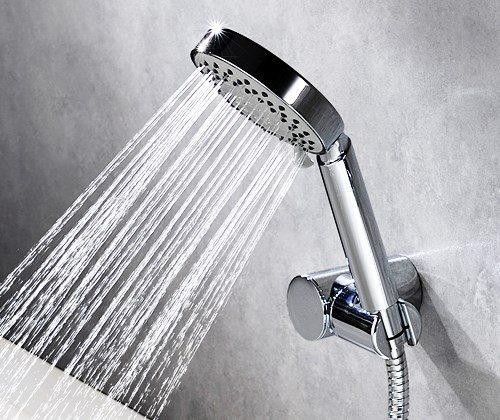 Смеситель для ванны Wasserkraft 4802L