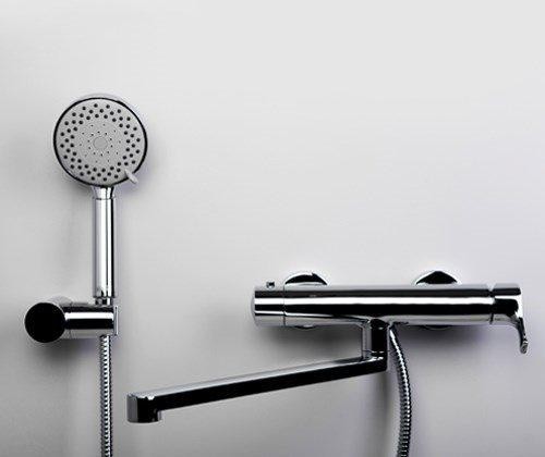 Смеситель для ванны Wasserkraft 4802L