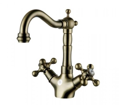 Смеситель для раковины Ganzer GZ09012D