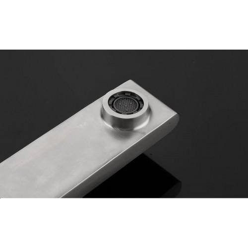 Смеситель для раковины Gappo G1099-22
