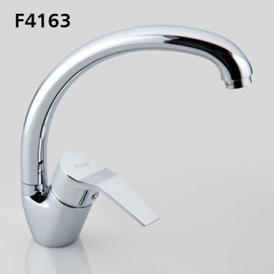 Смеситель для кухни Frap F4163