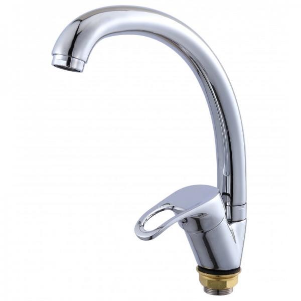 Смеситель для кухни Hansen H59031